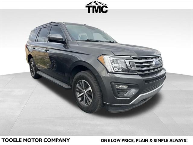 2019 Ford Expedition XLT