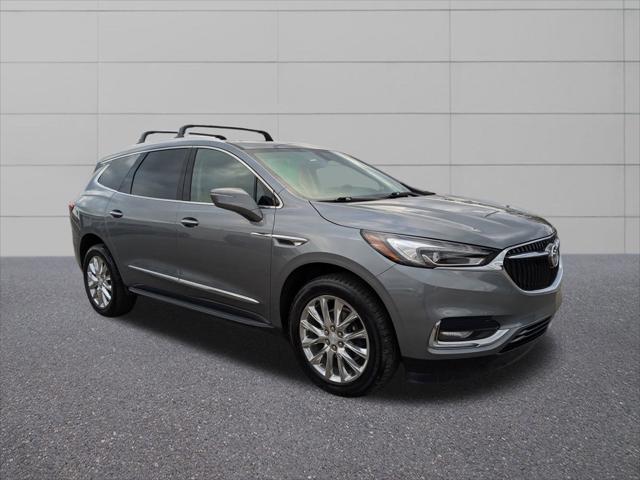 2019 Buick Enclave FWD Essence