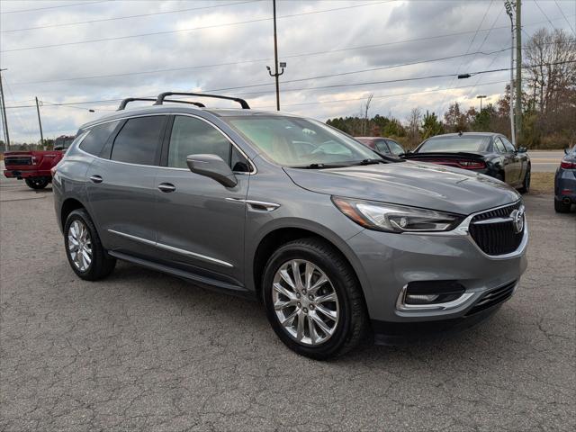 2019 Buick Enclave FWD Essence