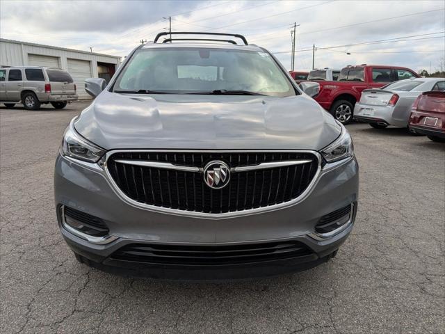 2019 Buick Enclave FWD Essence