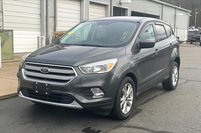 Used 2019 Ford Escape For Sale in Olive Branch, MS