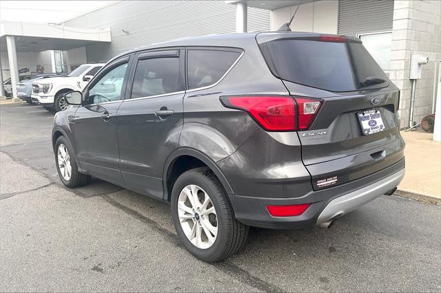 Used 2019 Ford Escape For Sale in Olive Branch, MS