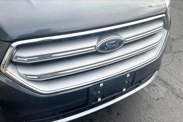 Used 2019 Ford Escape For Sale in Olive Branch, MS