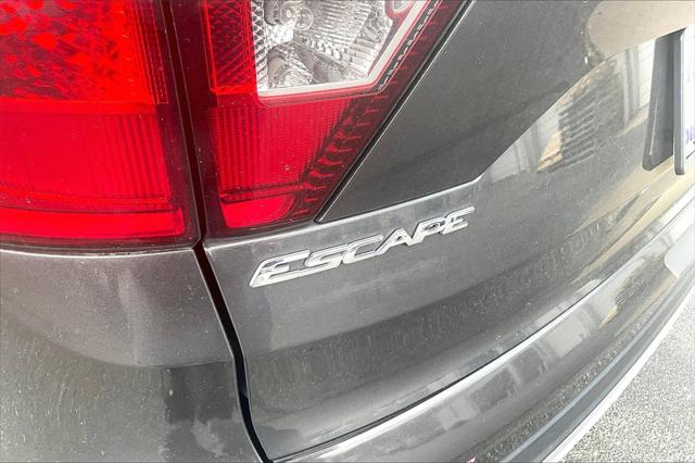 Used 2019 Ford Escape For Sale in Olive Branch, MS