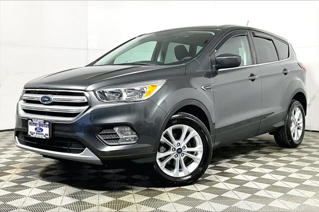 Used 2019 Ford Escape For Sale in OLIVE BRANCH, MS