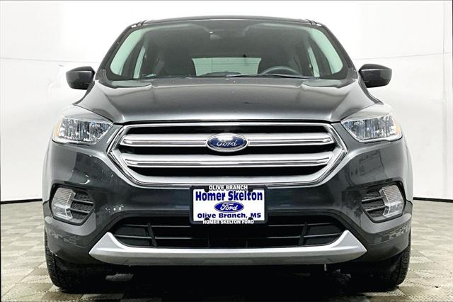 Used 2019 Ford Escape For Sale in OLIVE BRANCH, MS