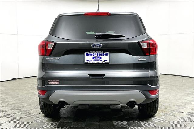 Used 2019 Ford Escape For Sale in OLIVE BRANCH, MS