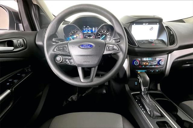 Used 2019 Ford Escape For Sale in OLIVE BRANCH, MS