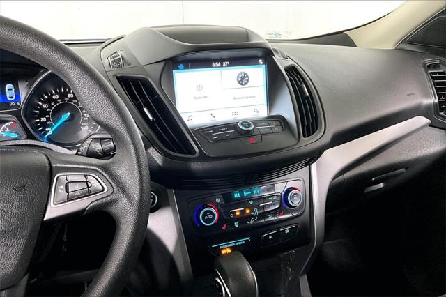 Used 2019 Ford Escape For Sale in OLIVE BRANCH, MS