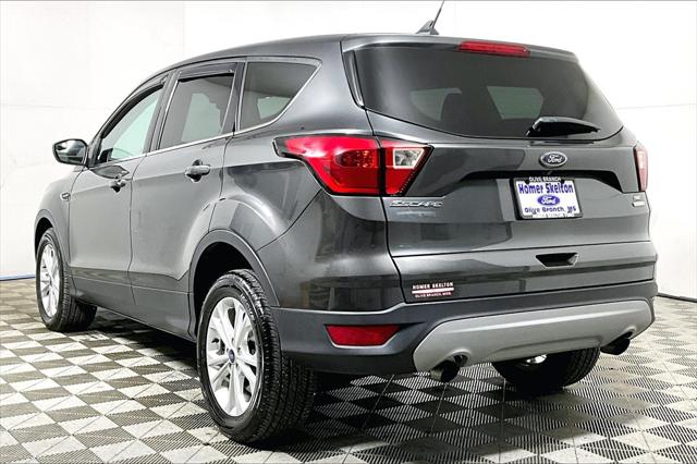 Used 2019 Ford Escape For Sale in Olive Branch, MS