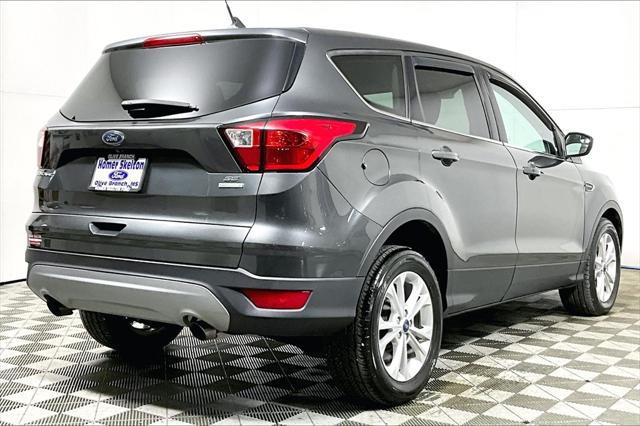 Used 2019 Ford Escape For Sale in OLIVE BRANCH, MS