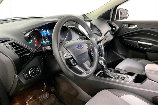 Used 2019 Ford Escape For Sale in OLIVE BRANCH, MS