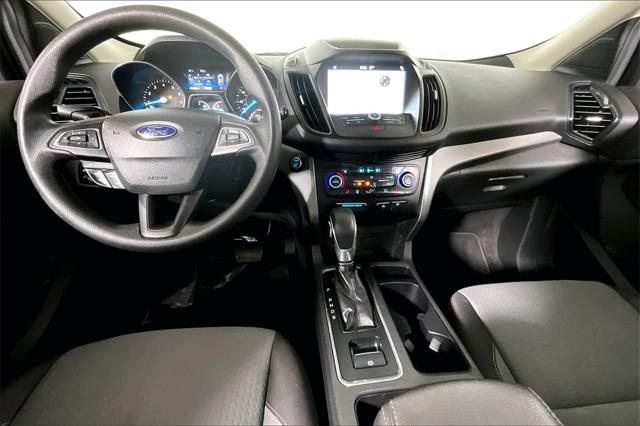 Used 2019 Ford Escape For Sale in OLIVE BRANCH, MS