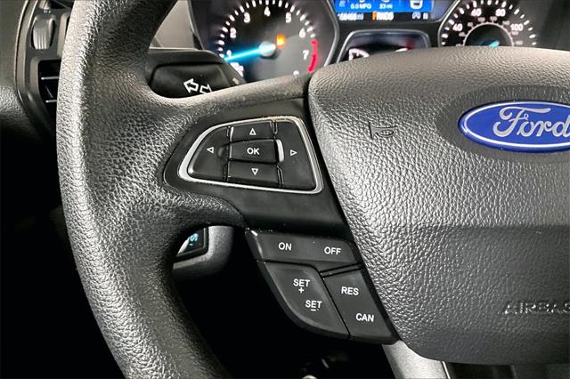 Used 2019 Ford Escape For Sale in Olive Branch, MS