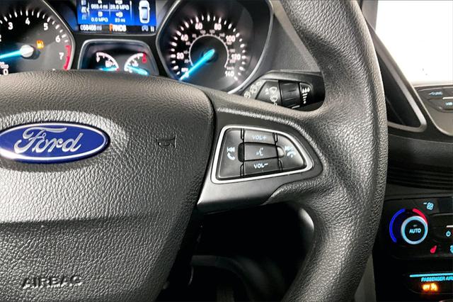 Used 2019 Ford Escape For Sale in OLIVE BRANCH, MS