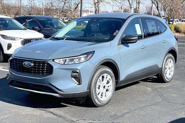 New 2025 Ford Escape For Sale in OLIVE BRANCH, MS