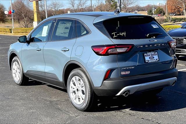 New 2025 Ford Escape For Sale in OLIVE BRANCH, MS