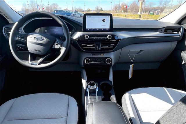 New 2025 Ford Escape For Sale in OLIVE BRANCH, MS