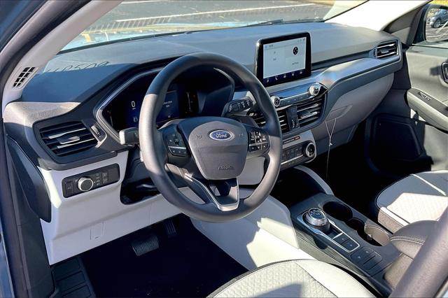 New 2025 Ford Escape For Sale in OLIVE BRANCH, MS
