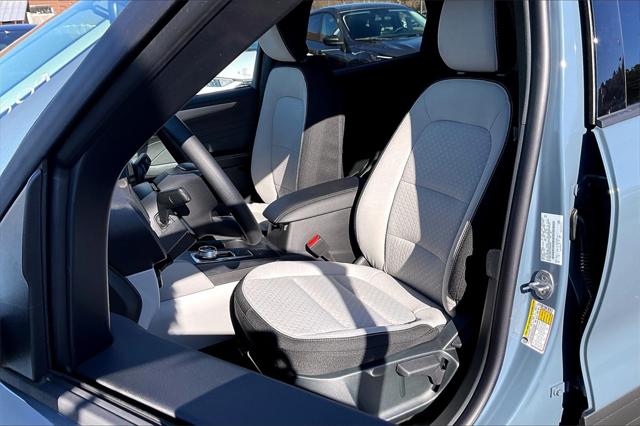 New 2025 Ford Escape For Sale in OLIVE BRANCH, MS