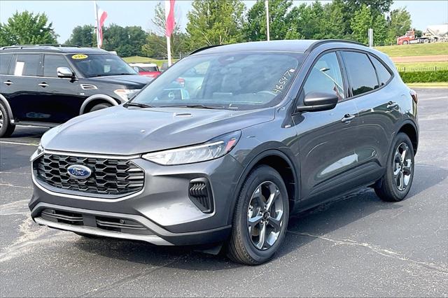 New 2025 Ford Escape For Sale in Olive Branch, MS