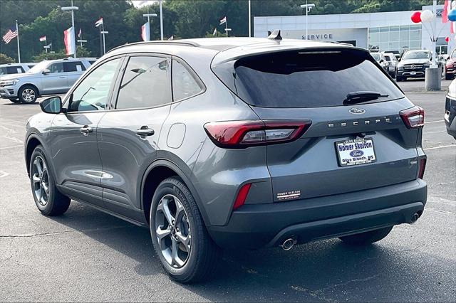 New 2025 Ford Escape For Sale in Olive Branch, MS
