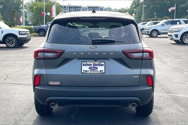New 2025 Ford Escape For Sale in Olive Branch, MS