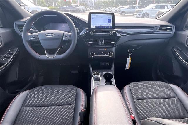 New 2025 Ford Escape For Sale in Olive Branch, MS