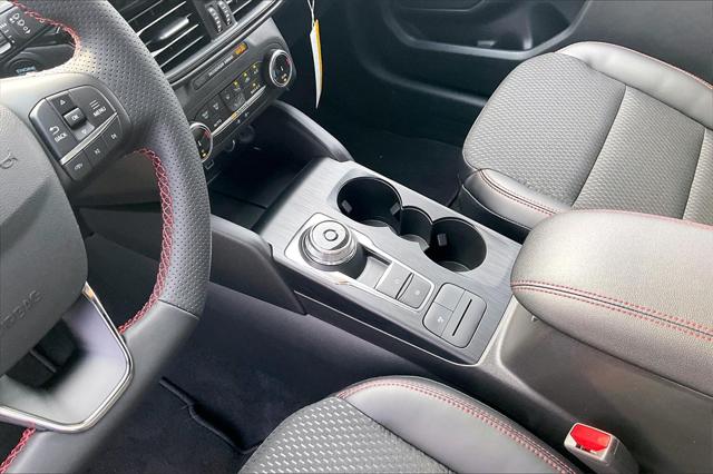 New 2025 Ford Escape For Sale in Olive Branch, MS