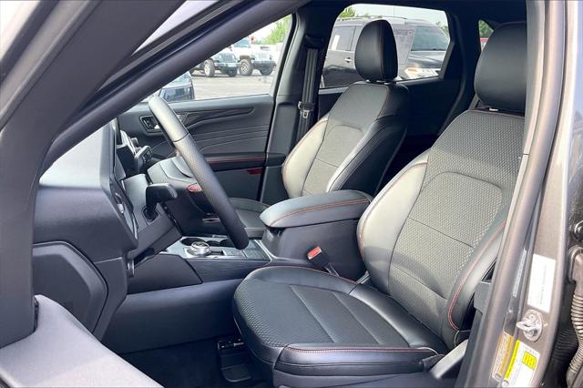 New 2025 Ford Escape For Sale in Olive Branch, MS