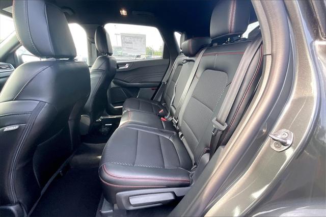 New 2025 Ford Escape For Sale in Olive Branch, MS