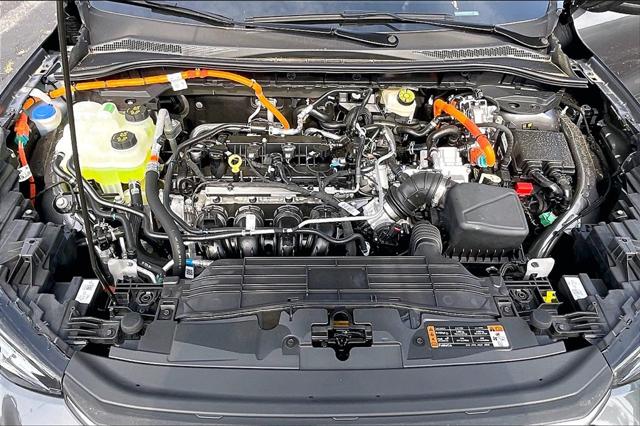 New 2025 Ford Escape For Sale in Olive Branch, MS
