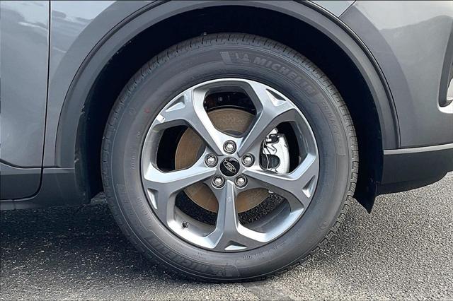 New 2025 Ford Escape For Sale in Olive Branch, MS