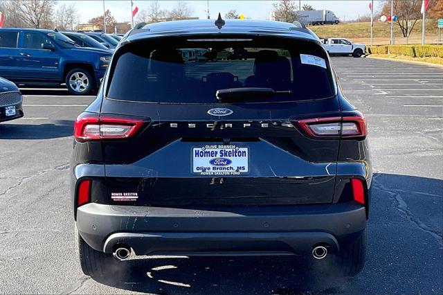 New 2025 Ford Escape For Sale in OLIVE BRANCH, MS