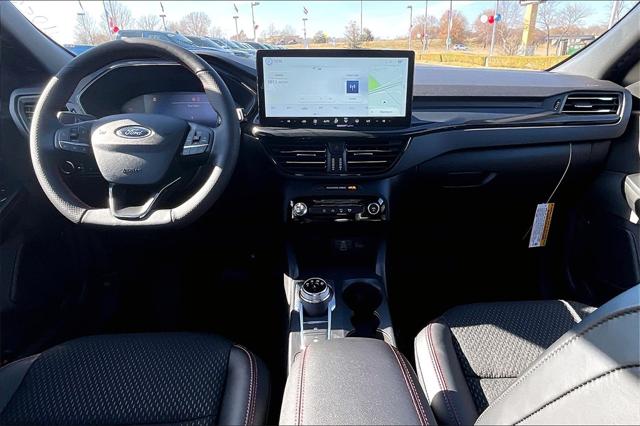 New 2025 Ford Escape For Sale in OLIVE BRANCH, MS