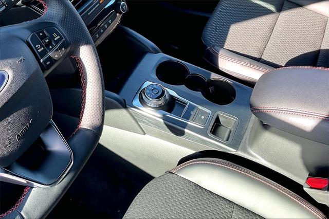 New 2025 Ford Escape For Sale in OLIVE BRANCH, MS