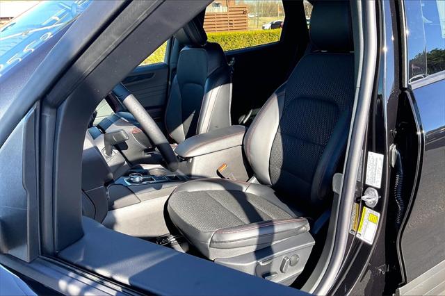 New 2025 Ford Escape For Sale in OLIVE BRANCH, MS
