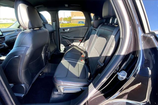 New 2025 Ford Escape For Sale in OLIVE BRANCH, MS