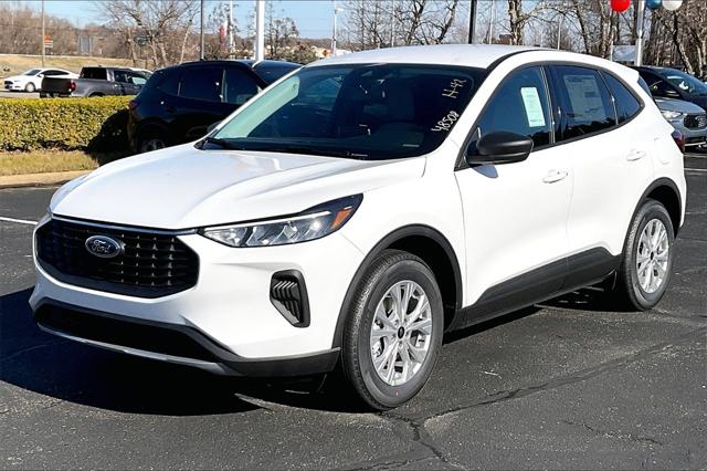 New 2025 Ford Escape For Sale in OLIVE BRANCH, MS
