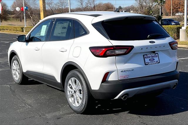 New 2025 Ford Escape For Sale in OLIVE BRANCH, MS