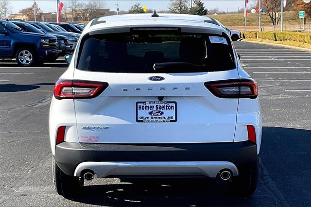 New 2025 Ford Escape For Sale in OLIVE BRANCH, MS