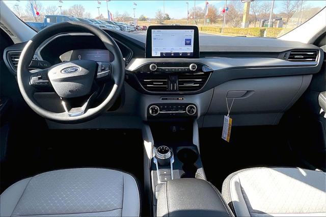New 2025 Ford Escape For Sale in OLIVE BRANCH, MS