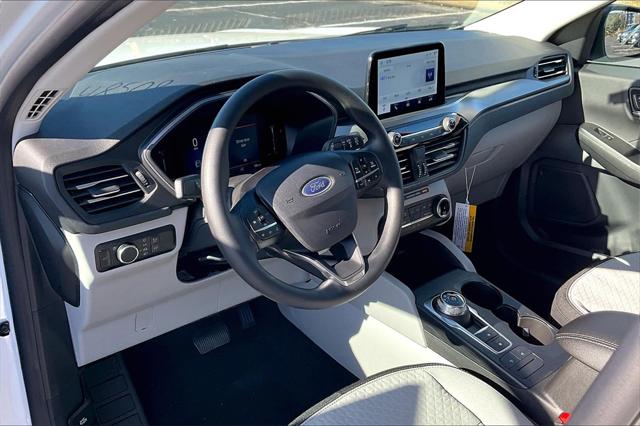 New 2025 Ford Escape For Sale in OLIVE BRANCH, MS