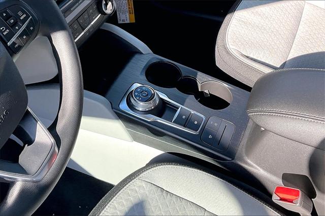 New 2025 Ford Escape For Sale in OLIVE BRANCH, MS