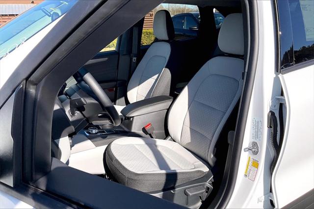 New 2025 Ford Escape For Sale in OLIVE BRANCH, MS