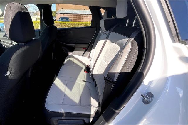 New 2025 Ford Escape For Sale in OLIVE BRANCH, MS