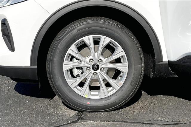 New 2025 Ford Escape For Sale in OLIVE BRANCH, MS