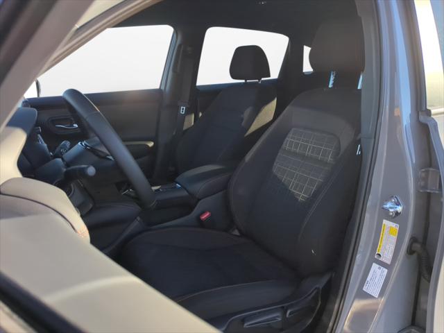2025 Honda HR-V AWD Sport