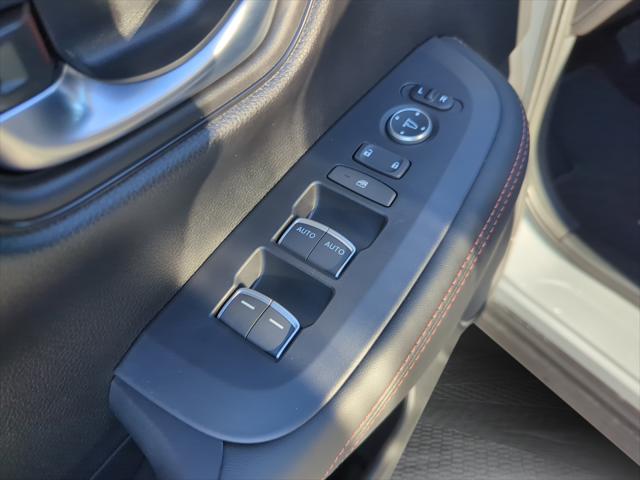 2025 Honda HR-V AWD Sport