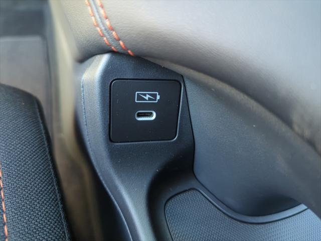 2025 Honda HR-V AWD Sport